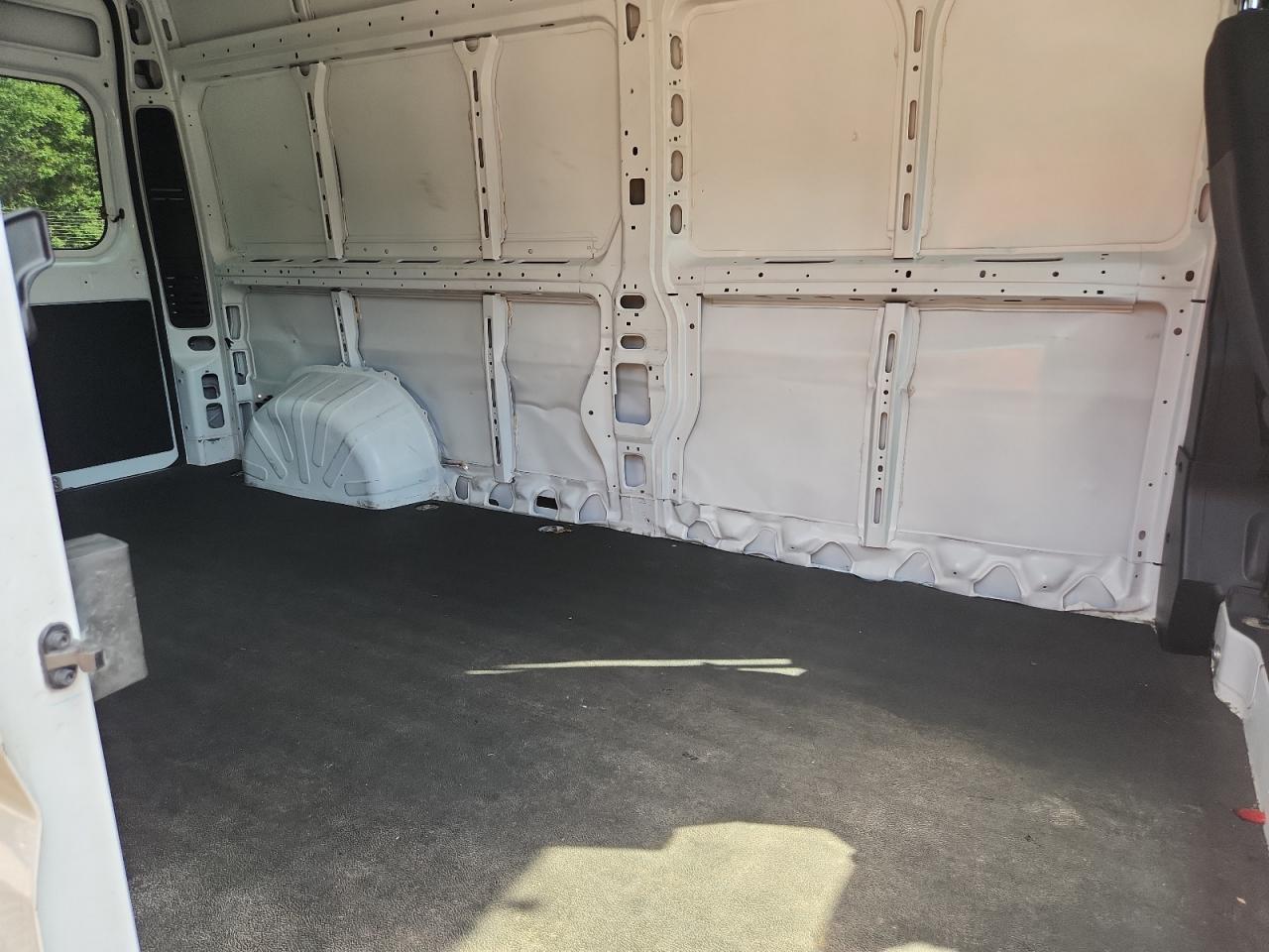 2024 Ram Promaster 2500 2500 High VIN: 3C6LRVDG1RE133711 Lot: 81678465