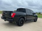 2017 NISSAN TITAN S   for sale at Copart OK - OKLAHOMA CITY