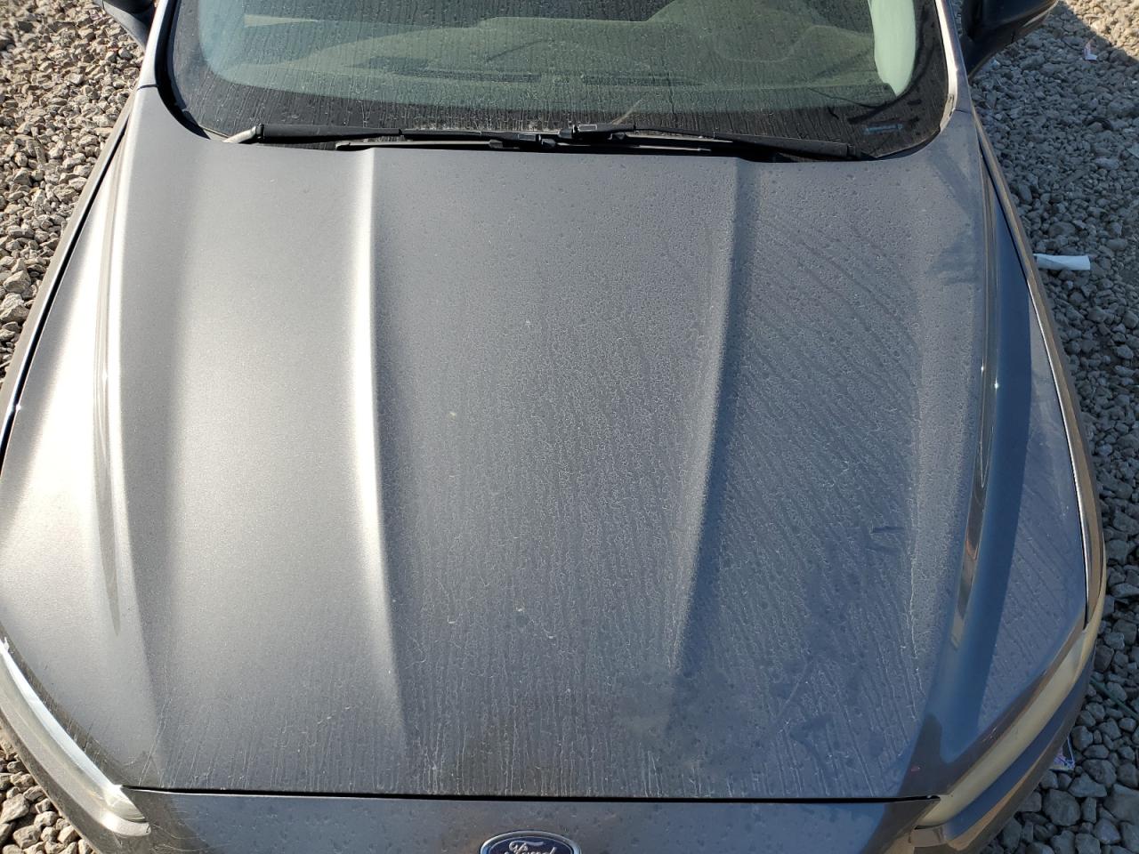 2013 Ford Fusion Se VIN: 3FA6P0HR0DR258748 Lot: 71022305