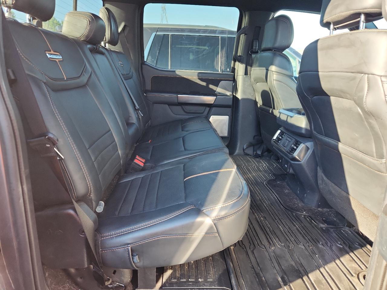 2022 Ford F150 Supercrew VIN: 1FTFW1E86NFB11606 Lot: 70384775