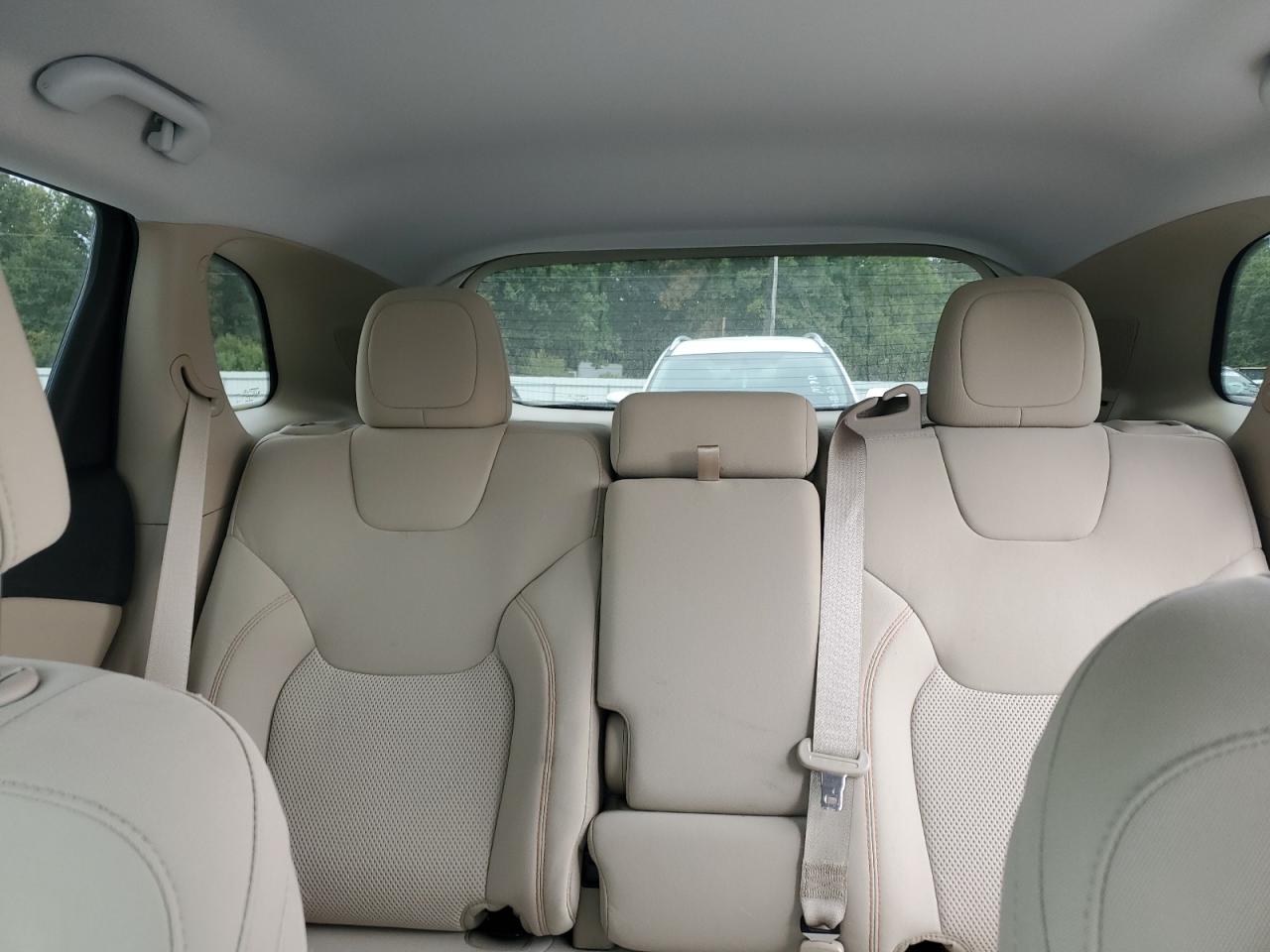 2020 Jeep Cherokee Latitude VIN: 1C4PJLCB1LD628432 Lot: 83799105