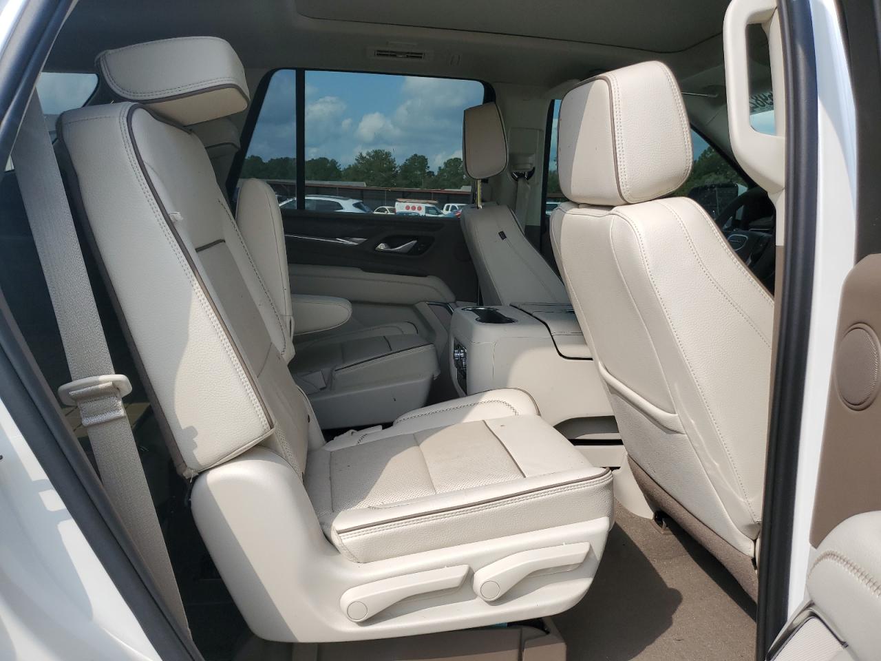 2023 GMC Yukon Denali VIN: 1GKS1DKL1PR201307 Lot: 71559825