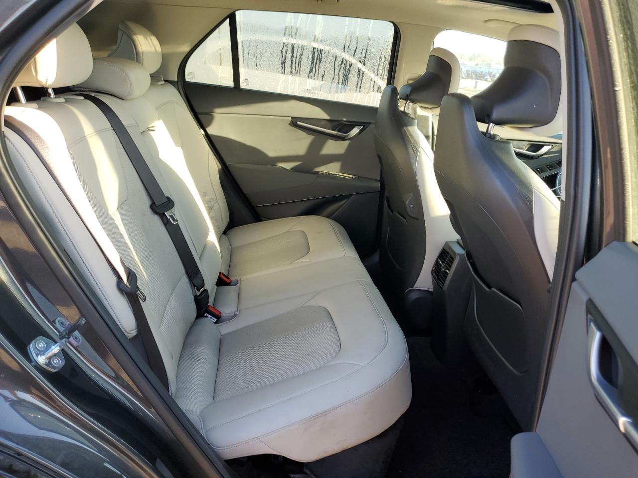 2023 Kia Niro Ex VIN: KNDCR3LE5P5110390 Lot: 83980405