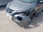2024 NISSAN JUKE N-CONNECTA DIG-T  for sale at Copart SANDWICH