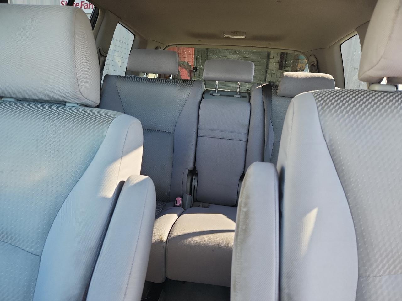 2006 Toyota Highlander Limited VIN: JTEDP21A860098067 Lot: 84376295