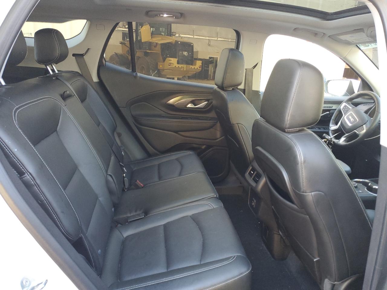 2022 GMC Terrain Slt VIN: 3GKALVEVXNL223349 Lot: 72036455