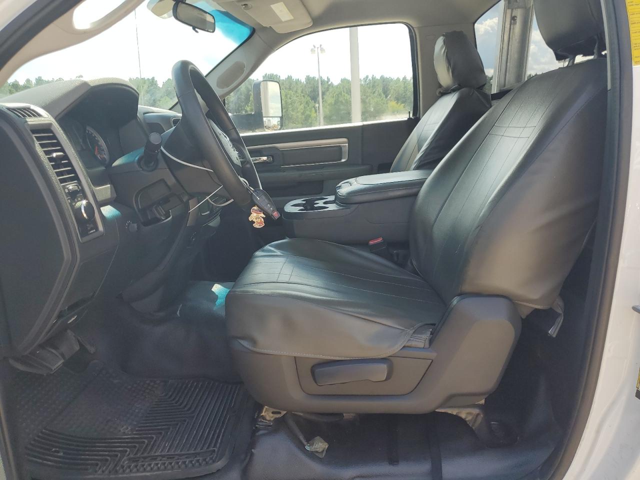 2013 Ram 5500 VIN: 3C7WRMDL7DG524066 Lot: 80814705