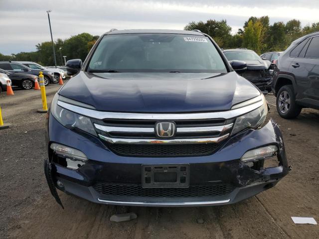  HONDA PILOT 2018 Синий
