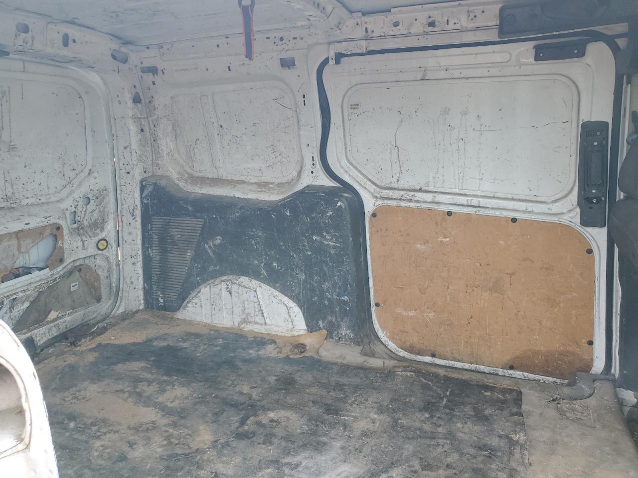 2018 Ford Transit Connect Xl VIN: NM0LS7E79J1347888 Lot: 84553225