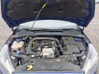 2017 FORD FOCUS TITANIUM for sale at Copart PETERLEE