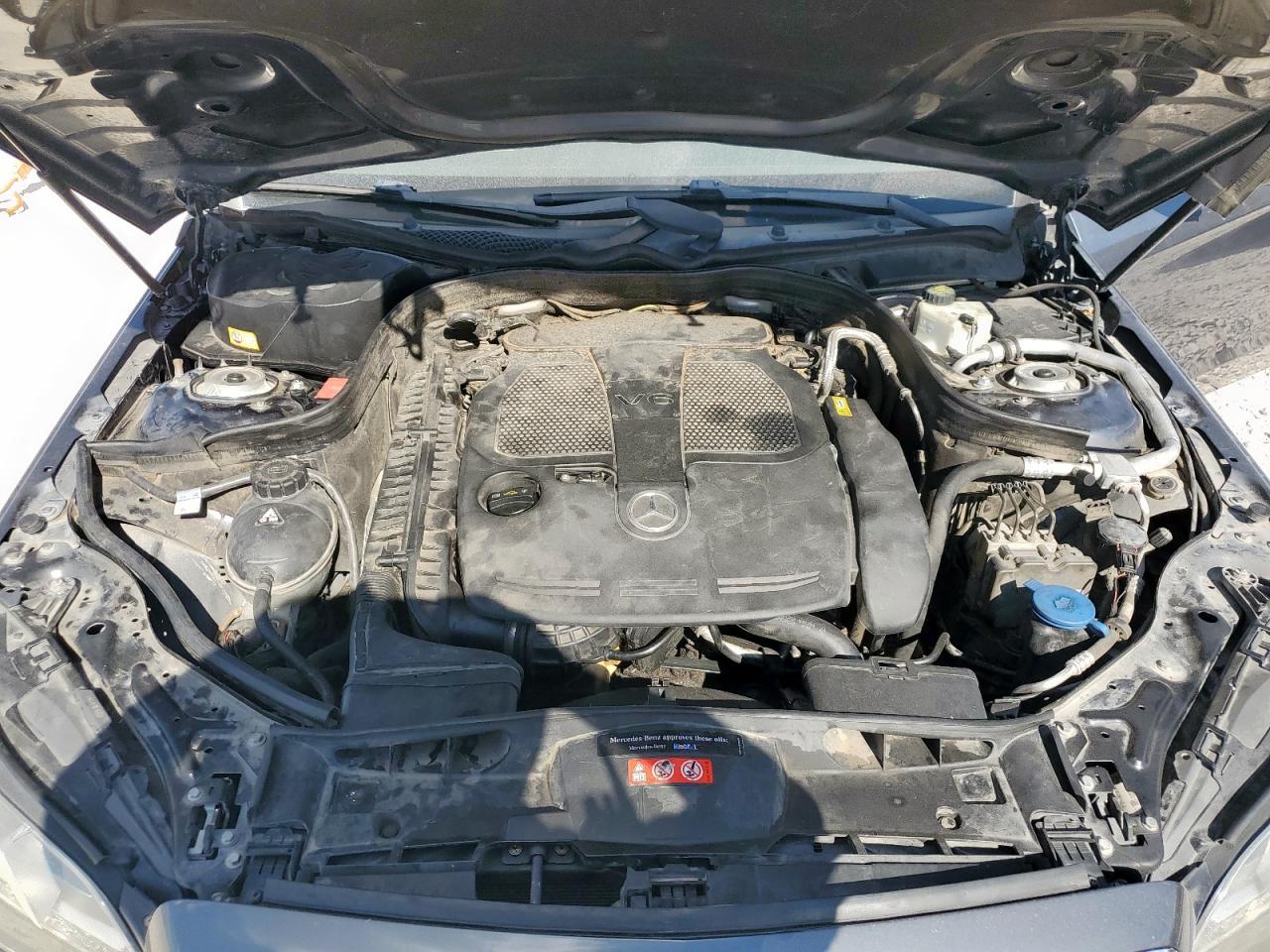 2014 Mercedes-Benz E 350 VIN: WDDHF5KB8EB012699 Lot: 81236265