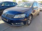 2013 VOLKSWAGEN PASSAT SPORT BLUEMOTN TEC  for sale at Copart SANDY