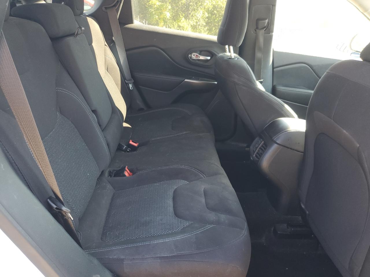 2020 Jeep Cherokee Latitude VIN: 1C4PJMCB3LD546854 Lot: 71598855