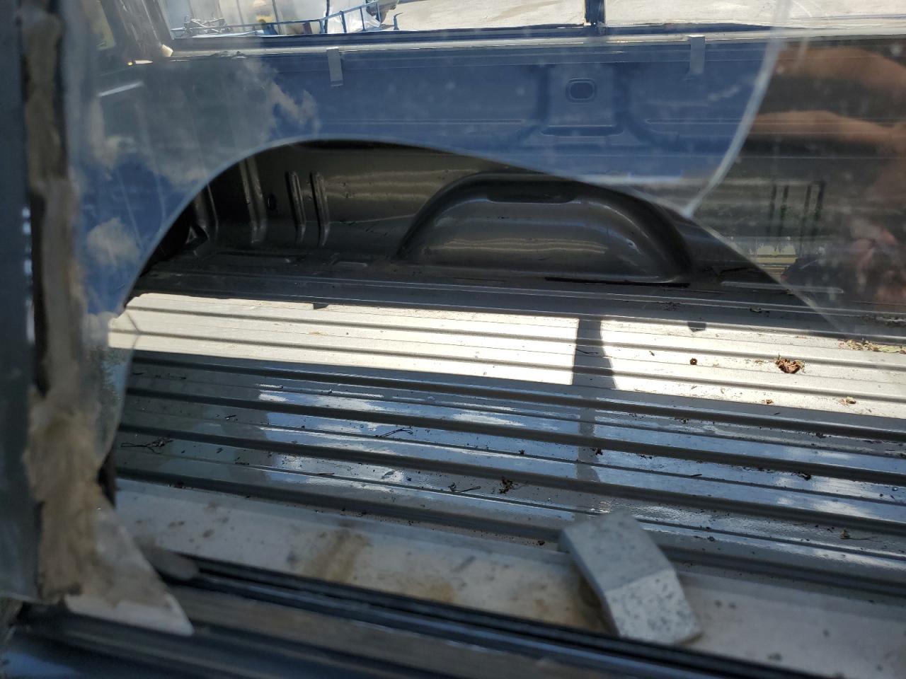 2014 Chevrolet Silverado K2500 Heavy Duty Lt VIN: 1GC0KXCG3EF120519 Lot: 72059985