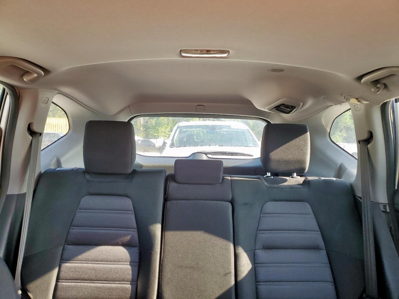 2019 Honda Cr-V Ex VIN: 7FARW1H53KE030551 Lot: 70292685