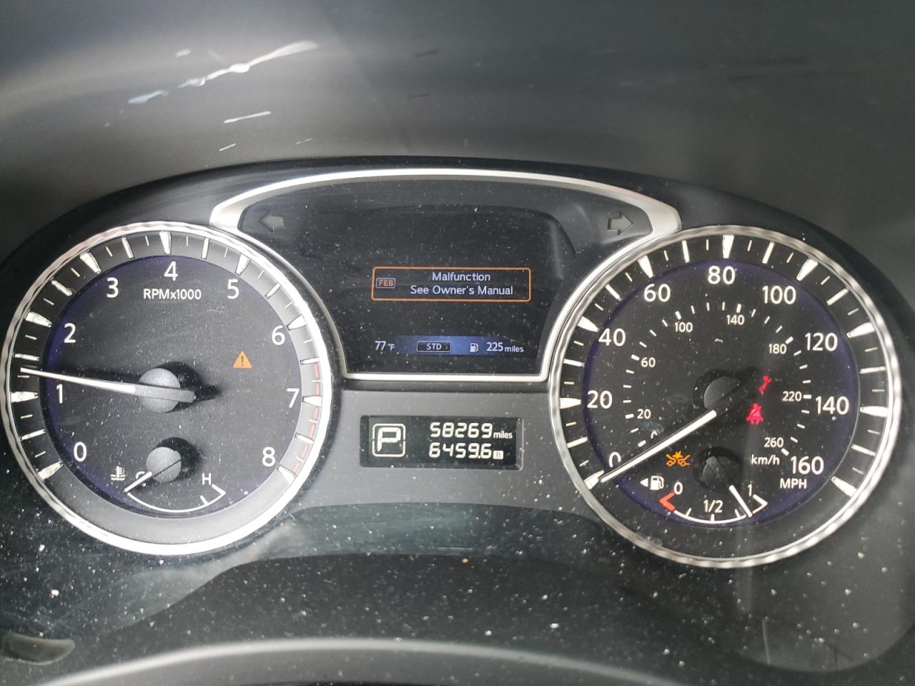 2020 Infiniti Qx60 Luxe VIN: 5N1DL0MN7LC523013 Lot: 81432895