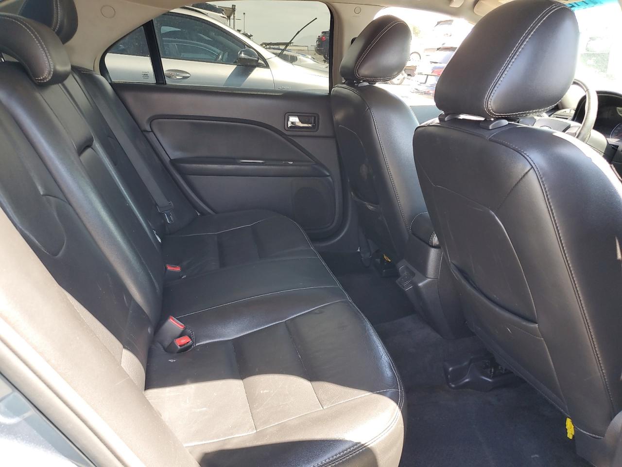 2011 Ford Fusion Hybrid VIN: 3FADP0L31BR193786 Lot: 71220655