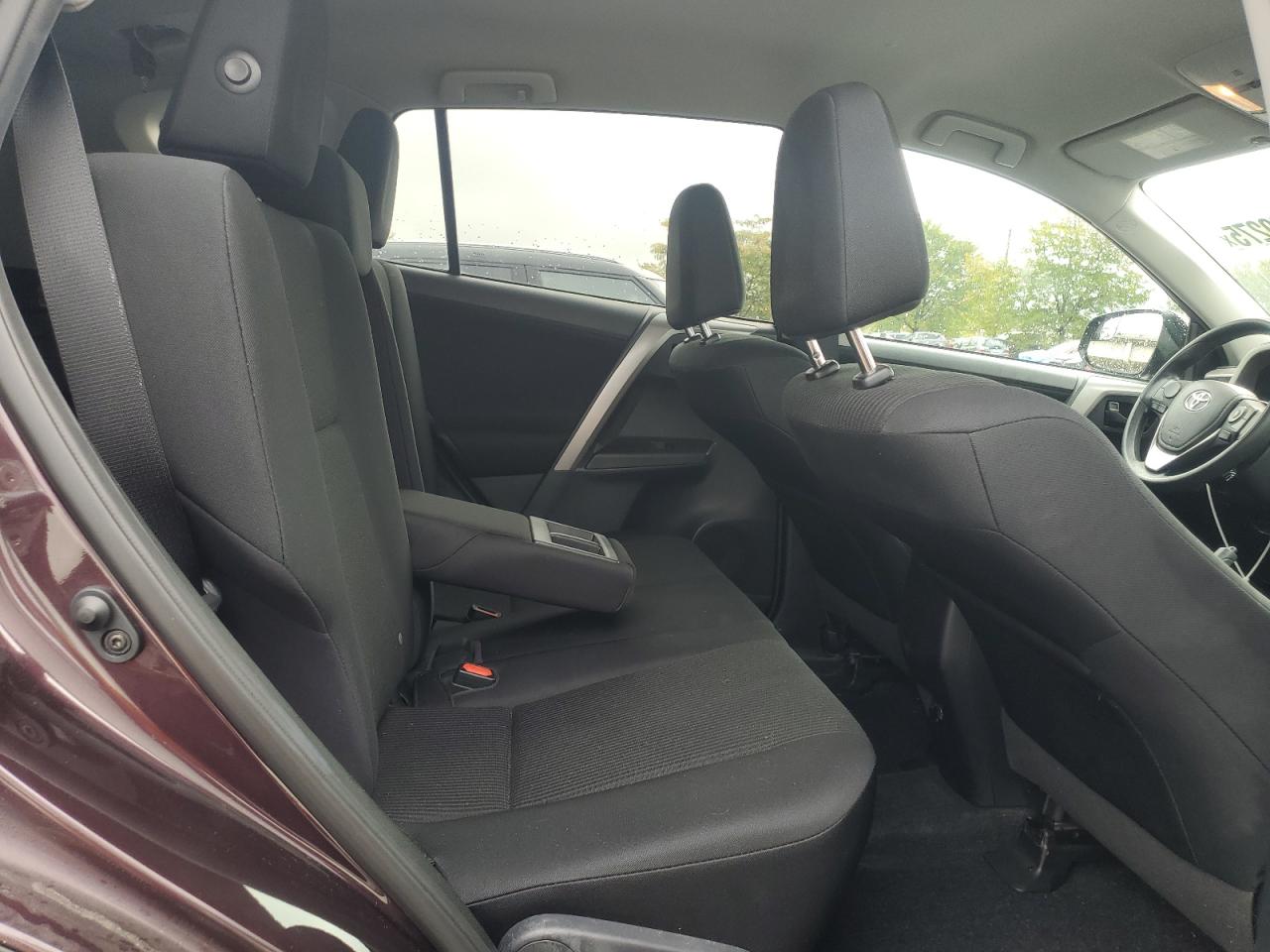 2017 Toyota Rav4 Le VIN: 2T3ZFREV9HW368795 Lot: 71269275