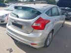 2012 FORD FOCUS ZETEC S TURBO  for sale at Copart SANDY