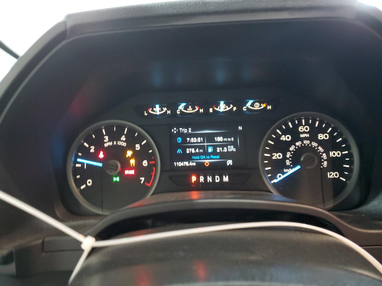 2018 Ford F150 Super Cab VIN: 1FTFX1E56JKD87160 Lot: 80024105