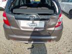 2014 HONDA JAZZ ES PLUS for sale at Copart YORK