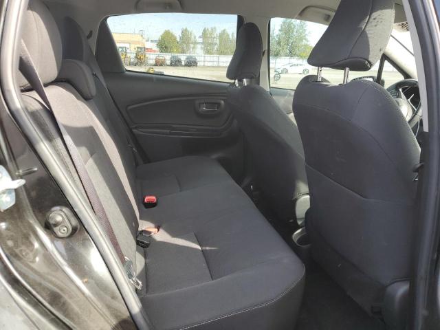 2018 TOYOTA YARIS L  