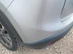 2016 MAZDA CX-5 SPORT NAV D  for sale at Copart YORK
