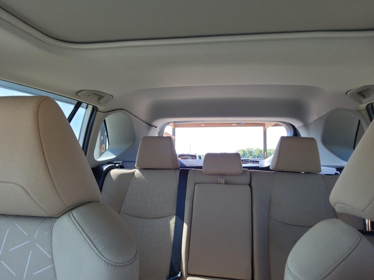 2021 Toyota Rav4 Xle VIN: 2T3W1RFV0MC169002 Lot: 72005405