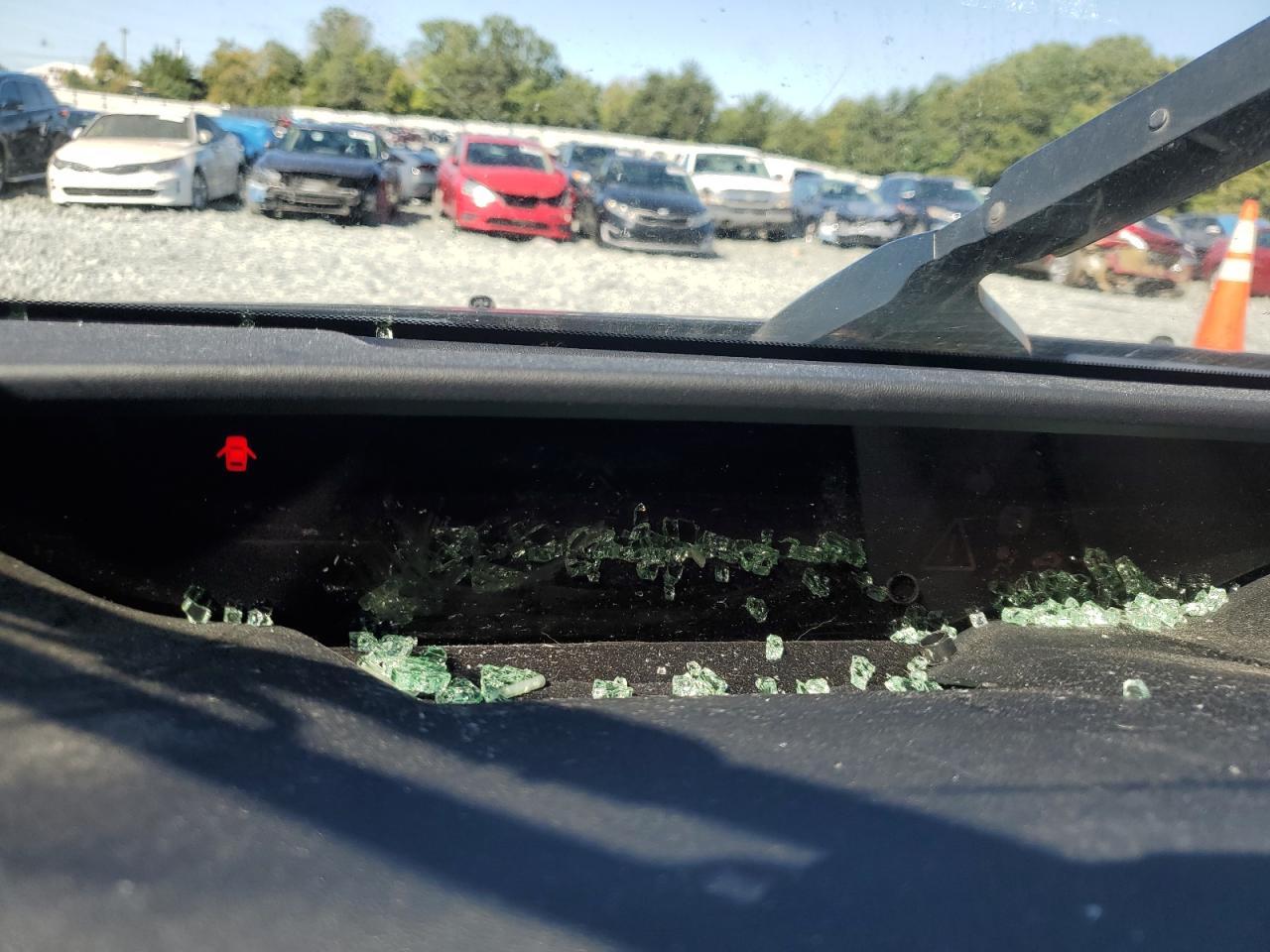 2008 Toyota Prius VIN: JTDKB20U983310725 Lot: 71774155