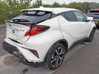 2020 TOYOTA C-HR DESIGN HEV CVT  for sale at Copart ST HELENS