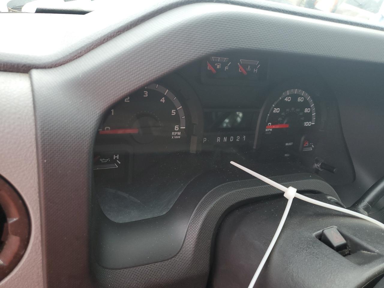 2014 Ford Econoline E150 Van VIN: 1FTNE1EW2EDA73719 Lot: 71999195