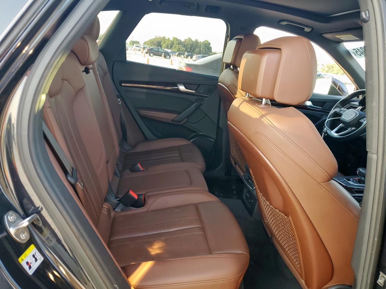 2020 Audi Q5 Premium Plus VIN: WA1BNAFY5L2071596 Lot: 70526045