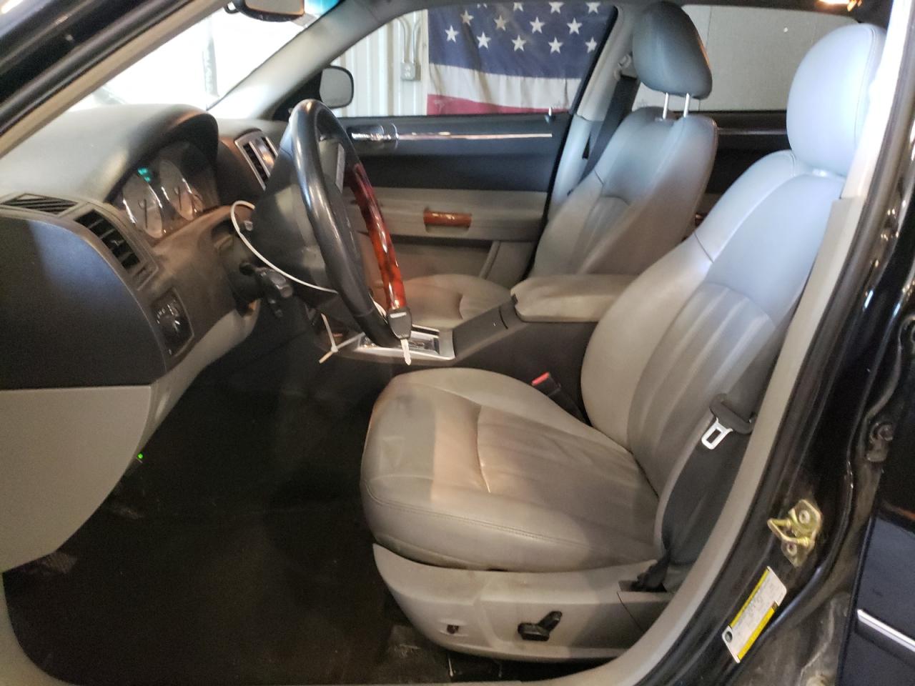 2006 Chrysler 300C VIN: 2C3LA63H86H408169 Lot: 71293415