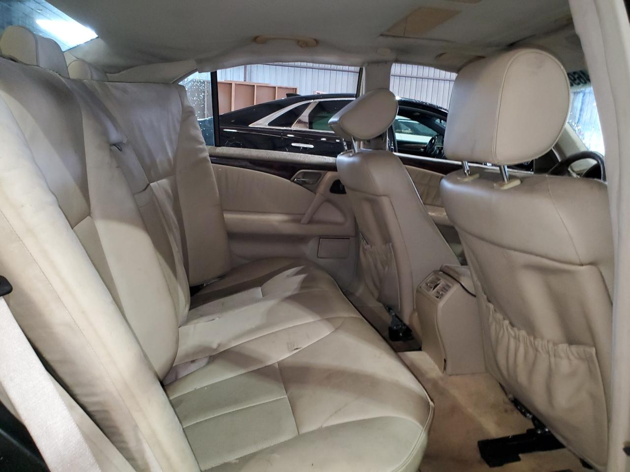1999 Mercedes-Benz E 320 VIN: WDBJF65H7XA810832 Lot: 71904695