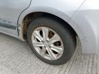2012 HONDA JAZZ I-VTEC ES CVT  for sale at Copart CHESTER