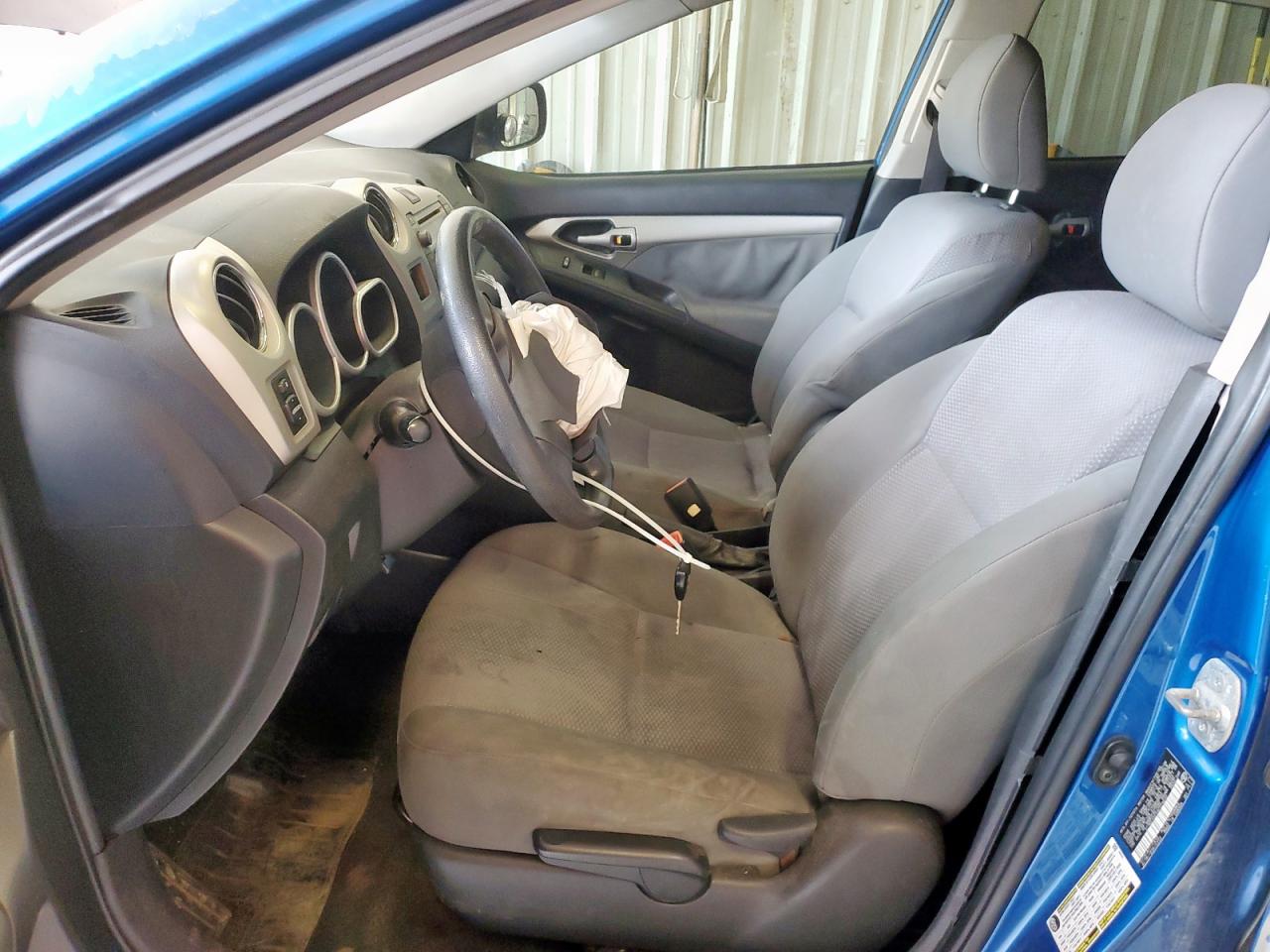 2009 Toyota Corolla Matrix S VIN: 2T1KE40E09C029630 Lot: 83764095