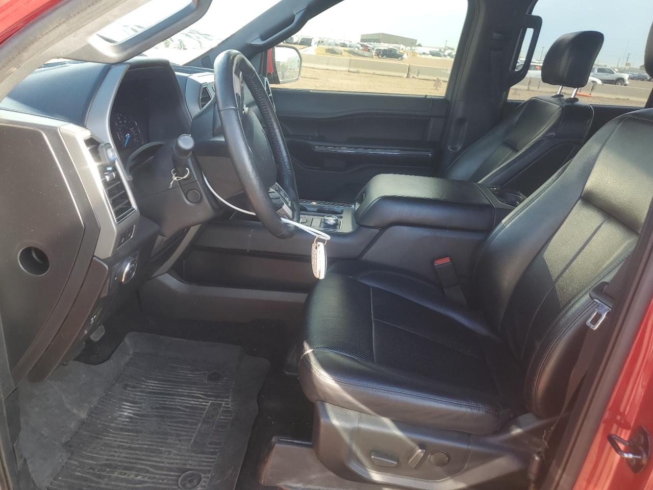 2020 Ford Expedition Max Xlt VIN: 1FMJK1JT2LEA98951 Lot: 70415665