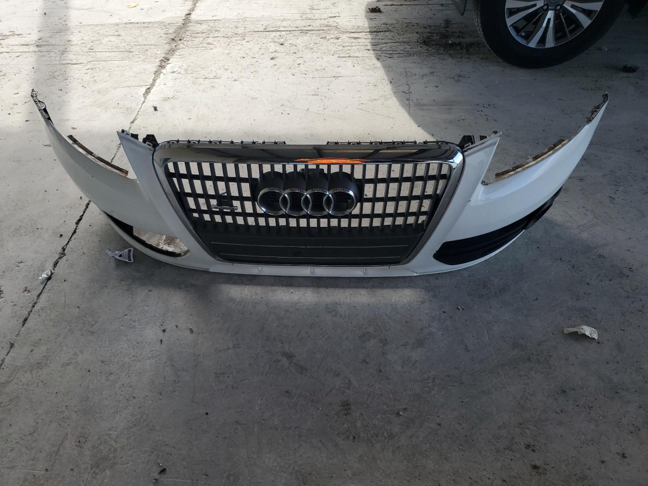 2012 Audi Q5 Premium VIN: WA1CFAFP1CA137480 Lot: 82082885