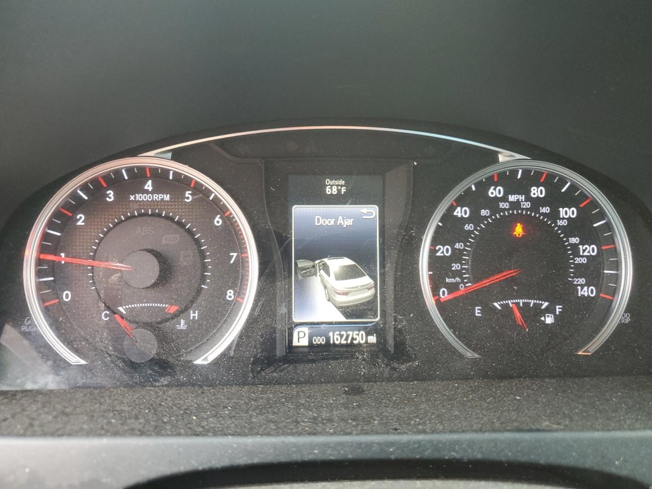 2015 Toyota Camry Le VIN: 4T1BF1FK8FU891223 Lot: 81823995