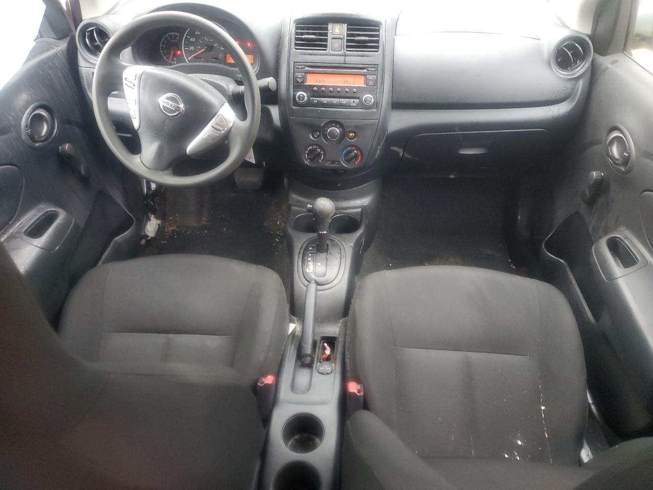 2016 Nissan Versa S VIN: 3N1CN7AP2GL864132 Lot: 83988045