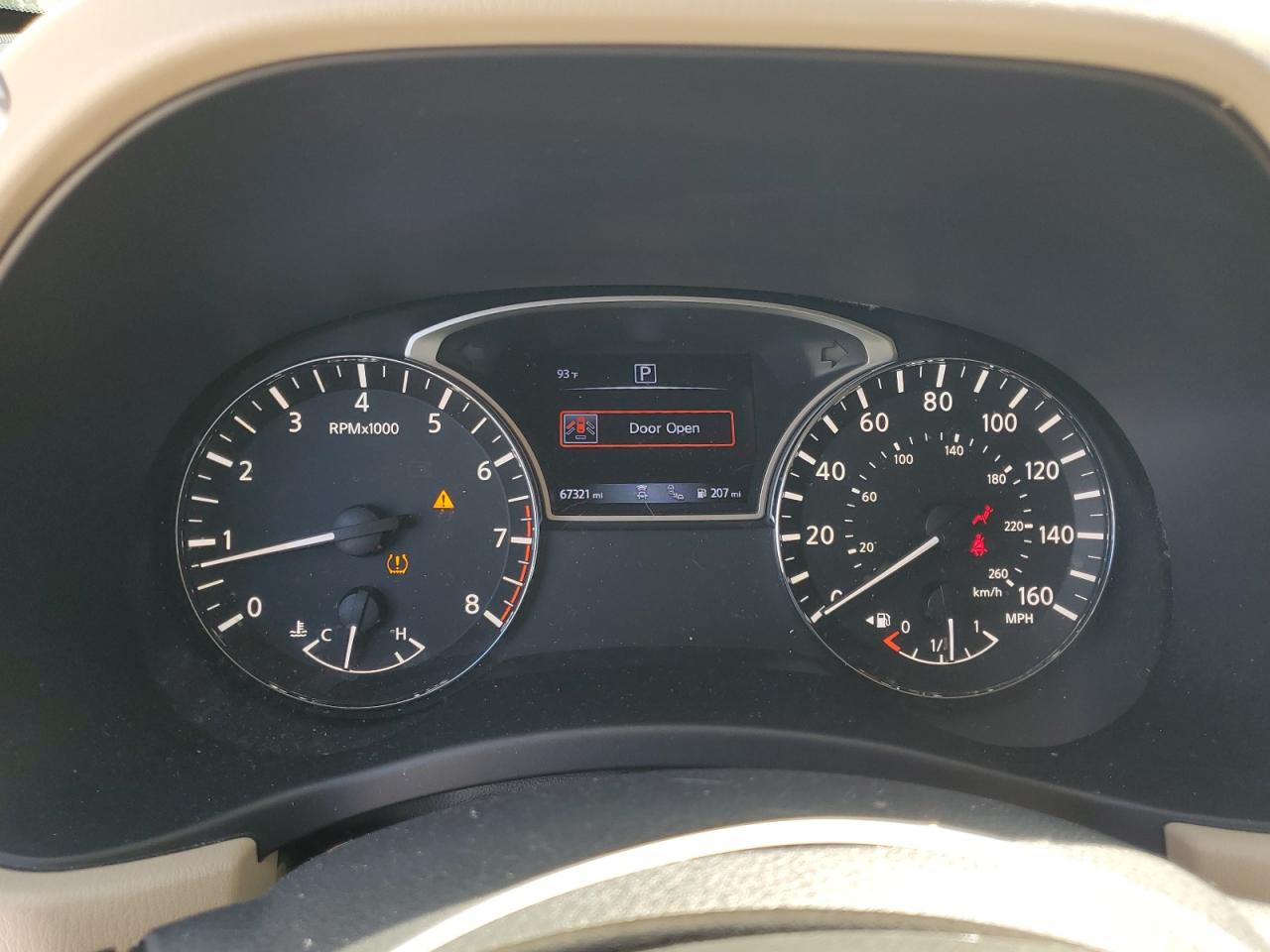 2019 Nissan Pathfinder S VIN: 5N1DR2MN0KC614794 Lot: 81549825