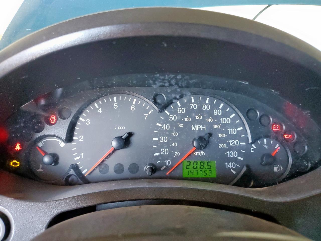 2007 Ford Focus Zx4 VIN: 1FAFP34N27W307468 Lot: 81488615