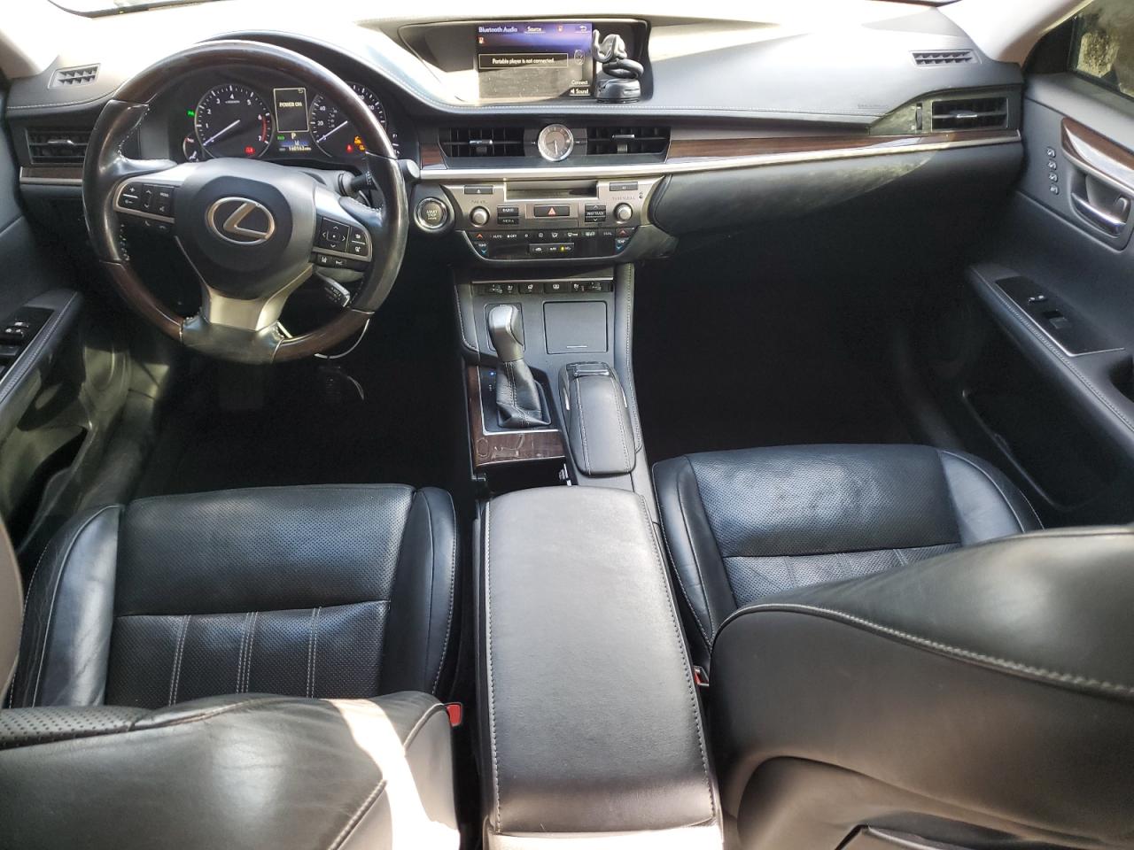 2017 Lexus Es 350 VIN: JTHBK1GG8H2251374 Lot: 71464155