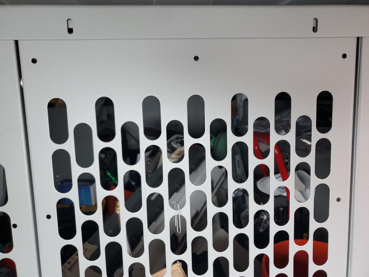 2021 GMC Savana G2500 VIN: 1GTW7AFP5M1156017 Lot: 84641715