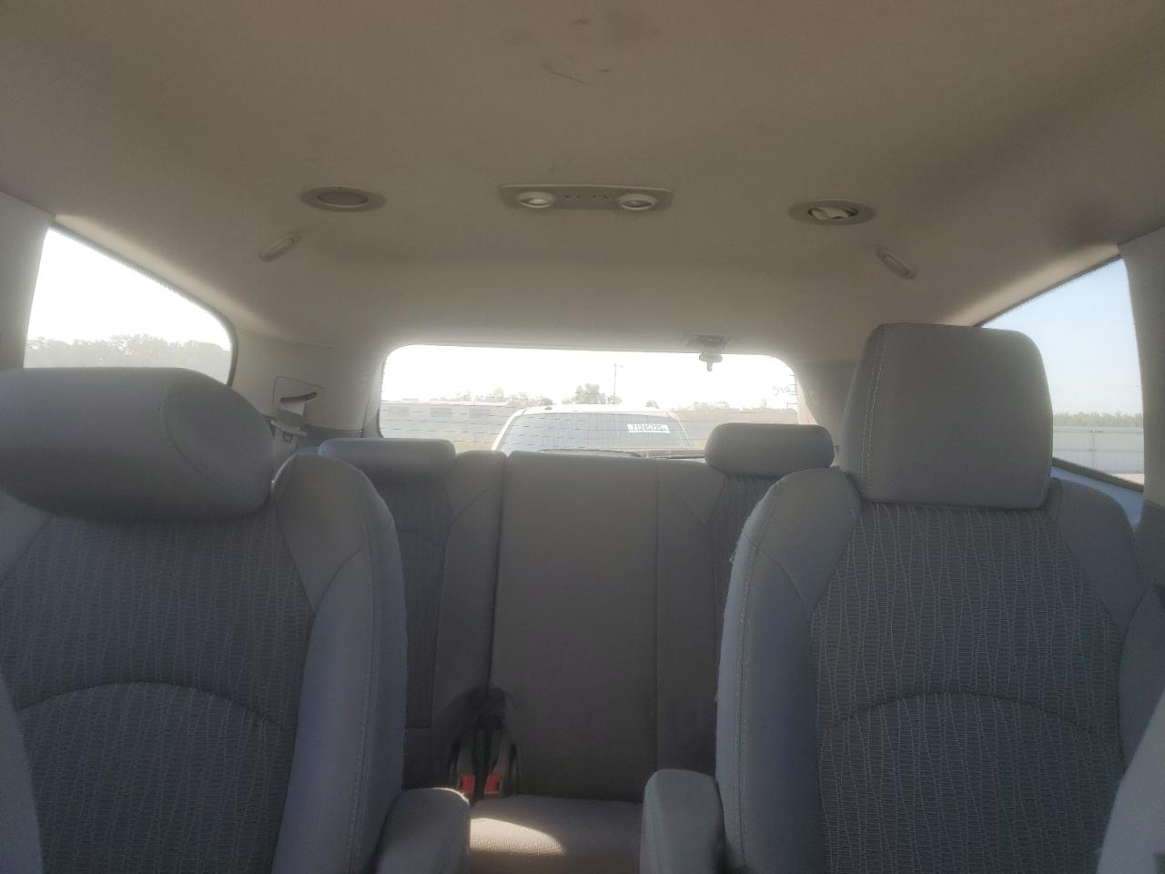 2014 Chevrolet Traverse Lt VIN: 1GNKRGKD0EJ140047 Lot: 80797025
