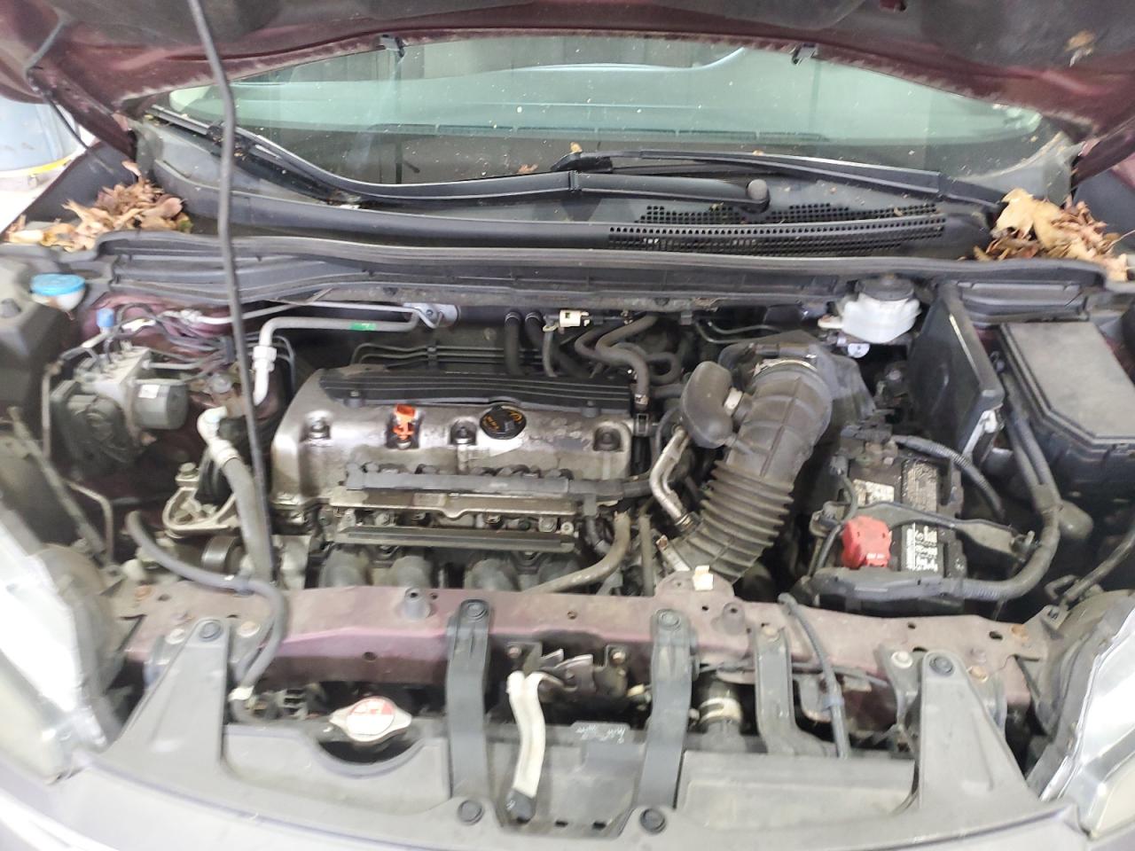 2013 Honda Cr-V Lx VIN: 5J6RM3H35DL041959 Lot: 80064875