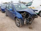 2008 FORD FIESTA ZETEC CLIMATE TDCI  for sale at Copart BRISTOL