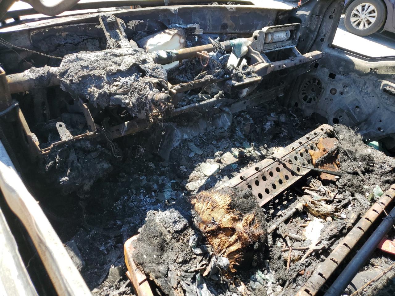 2003 Ford F250 Super Duty VIN: 3FTNX20L83MB19245 Lot: 71898255