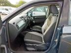 2016 SKODA FABIA SE TSI S-A  for sale at Copart SANDTOFT