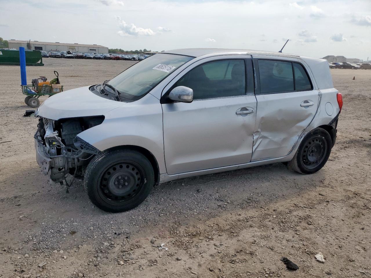 2008 Toyota Scion Xd